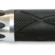 Load image into Gallery viewer, Pro Grip Grips - 728 - Open Ends - Silver PA0728OECRAG - Side View