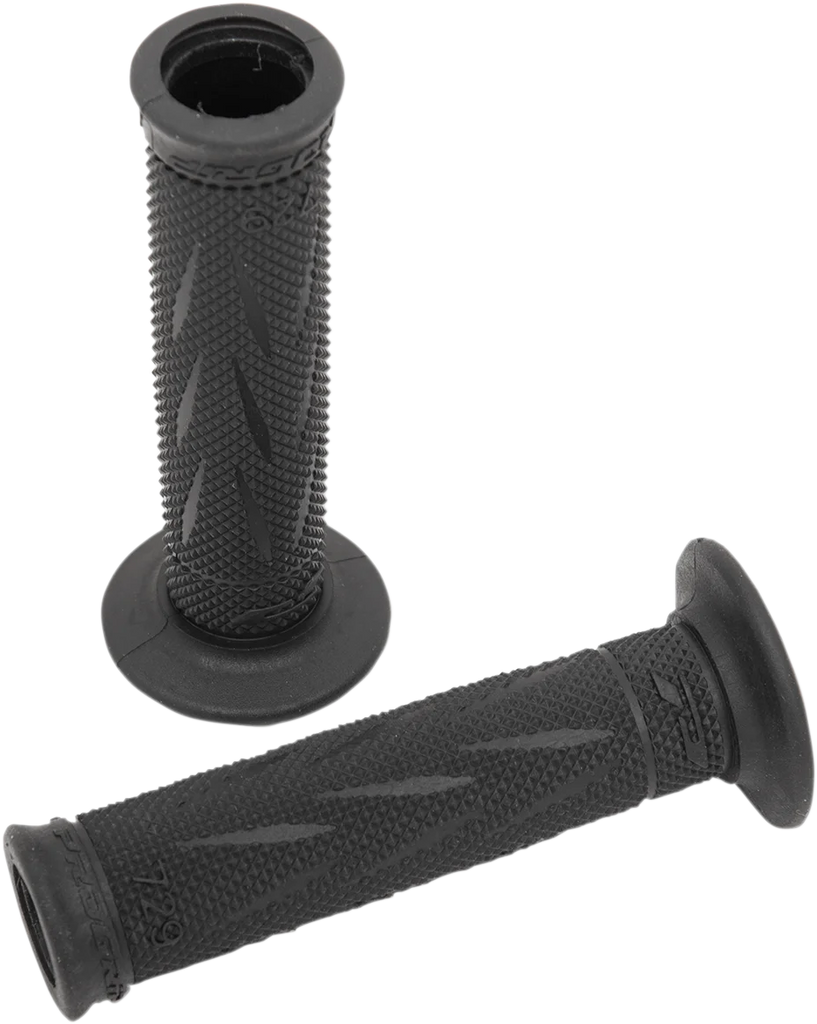 Pro Grip Grips - 729 - Open Ends - Black PA0729OETR02 - Main Product View