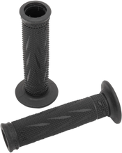 Load image into Gallery viewer, Pro Grip Grips - 729 - Open Ends - Black PA0729OETR02 - Main Product View