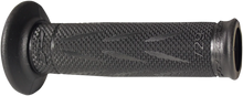 Load image into Gallery viewer, Pro Grip Grips - 729 - Open Ends - Black PA0729OETR02 - Side View
