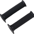 Load image into Gallery viewer, Pro Grip Grips - 780 - Open Ends - Black - Main Product View