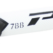 Load image into Gallery viewer, Pro Grip Grips - 788 - Black/White/Gray PA078800NWT - Main Product View