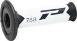 Pro Grip Grips - 788 - Black/White/Gray PA078800NWT