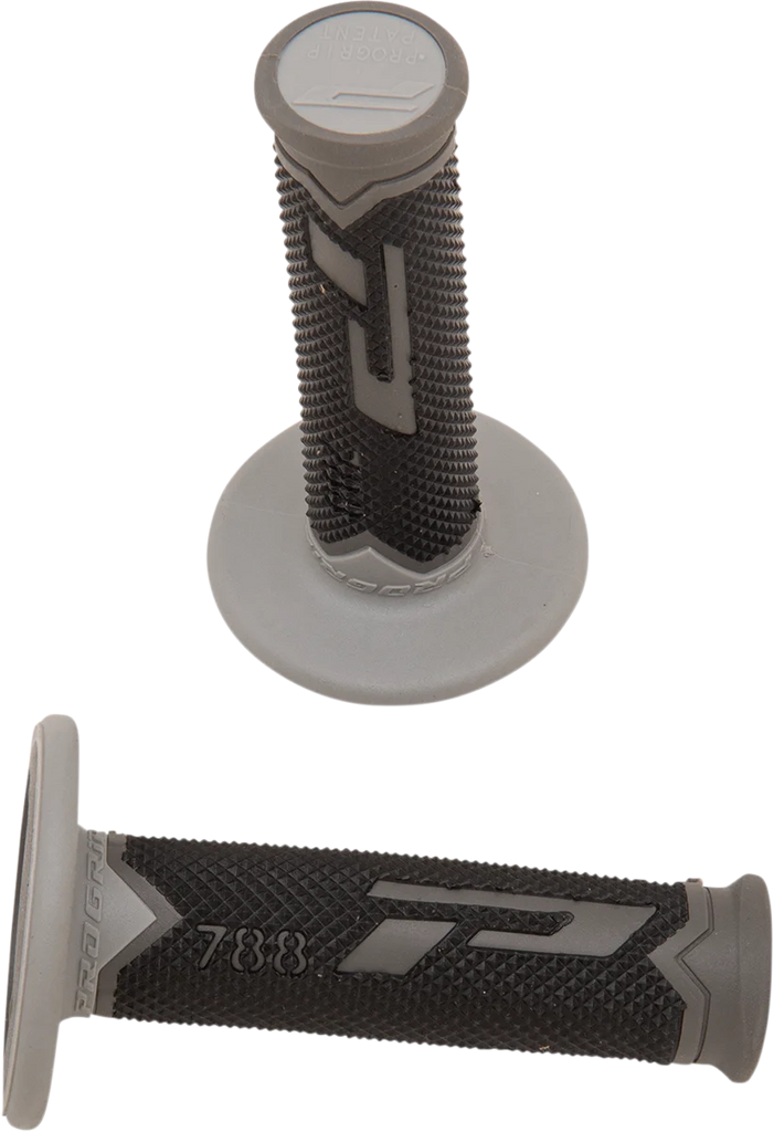Pro Grip Grips - 788 - Dark Gray/Gray/Black PA078800GRGN - Main Product View