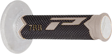 Load image into Gallery viewer, Pro Grip Grips - 788 - Dark Gray/Gray/Black PA078800GRGN - Side View
