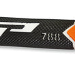 Load image into Gallery viewer, Pro Grip Grips - 788 - Gray/Blue/Black PA078800TGBL - Detail View
