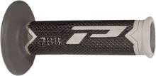 Load image into Gallery viewer, Pro Grip Grips - 788 - Gray/Dark Gray/Black PA078800TGGN - Main Product View