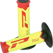 Load image into Gallery viewer, Pro Grip Grips - 788 - Red/Yellow/Black PA078800RGFN - Main Product View