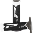 Load image into Gallery viewer, Pro Grip Grips - 788 - White/Black/Titanium PG788219 - Main Product View