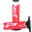 Load image into Gallery viewer, Pro Grip Grips - 788 - White/Red/Black PA078800WRN - Main Product View