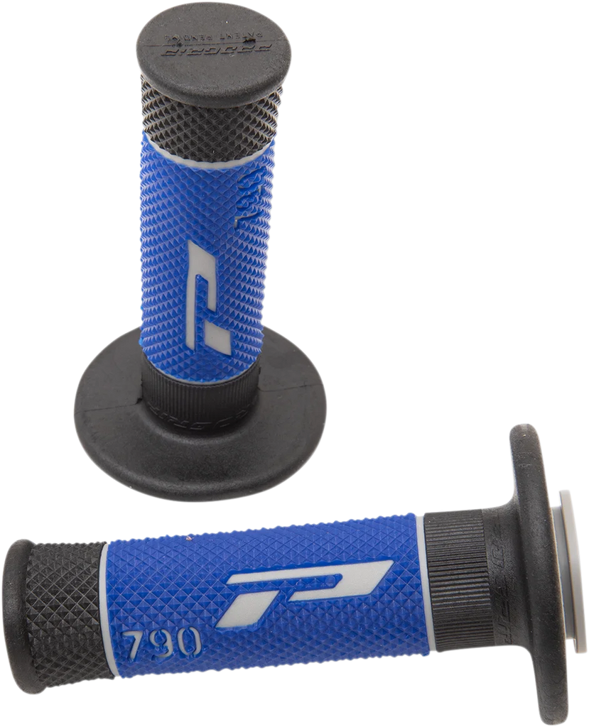 Pro Grip Grips - 790 - Black/Blue PA079000TGBL - Main Product View