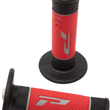 Load image into Gallery viewer, Pro Grip Grips - 790 - Black/Red PA079000TGRO - Main Product View