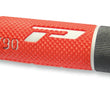 Load image into Gallery viewer, Pro Grip Grips - 790 - Black/Red PA079000TGRO - Side View