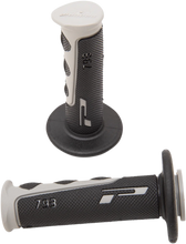 Load image into Gallery viewer, Pro Grip Grips - 793 - Gray/Black PA079300GR02 - Main Product View