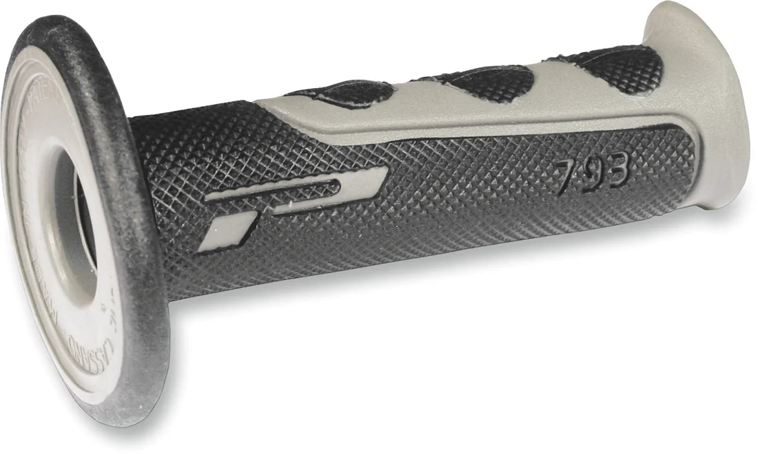 Pro Grip Grips - 793 - Gray/Black PA079300GR02 - Side View