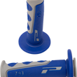 Load image into Gallery viewer, Pro Grip Grips - 793 - Gray/Blue PA079300GRBL - Main Product View