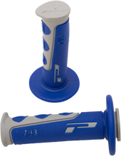 Load image into Gallery viewer, Pro Grip Grips - 793 - Gray/Blue PA079300GRBL - Main Product View