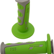 Load image into Gallery viewer, Pro Grip Grips - 793 - Gray/Green PA079300GRVE - Main Product View