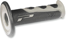 Load image into Gallery viewer, Pro Grip Grips - 793 - Gray/Green PA079300GRVE - Side View