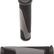 Load image into Gallery viewer, Pro Grip Grips - 807 - Open Ends - Gray/Black PA080722NEGR - Main Product View