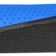 Load image into Gallery viewer, Pro Grip Grips - 807 - Open Ends - Red/Black PA080722NERO - Installation View