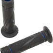Load image into Gallery viewer, Pro Grip Grips - 838 - Open Ends - Blue/Black PA083800BL02OE - Main Product View