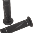 Load image into Gallery viewer, Pro Grip Grips - 838 - Open Ends - Gray/Black PA083800GR02OE - Main Product View