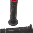 Load image into Gallery viewer, Pro Grip Grips - 838 - Open Ends - Red/Black PA083800RO02OE - Main Product View