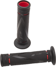 Load image into Gallery viewer, Pro Grip Grips - 838 - Open Ends - Red/Black PA083800RO02OE - Main Product View