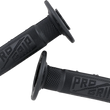 Load image into Gallery viewer, Pro Grip Grips - Cross - 795 - Black - Main Product View