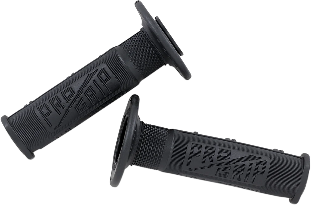 Pro Grip Grips - Cross - 795 - Black - Main Product View