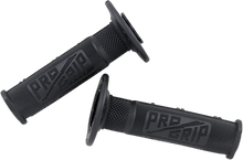 Load image into Gallery viewer, Pro Grip Grips - Cross - 795 - Black - Main Product View