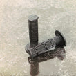 Load image into Gallery viewer, Pro Grip Grips - Cross - 795 - Black - Side View