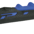 Load image into Gallery viewer, Pro Grip Grips - Cross - 797 - Blue/Black - Back View