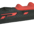 Load image into Gallery viewer, Pro Grip Grips - Cross - 797 - Red/Black - Side View