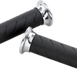 Load image into Gallery viewer, Pro Grip Grips - Cruiser - 1" - Side View
