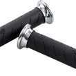 Load image into Gallery viewer, Pro Grip Grips - Cruiser - 7/8" - Side View