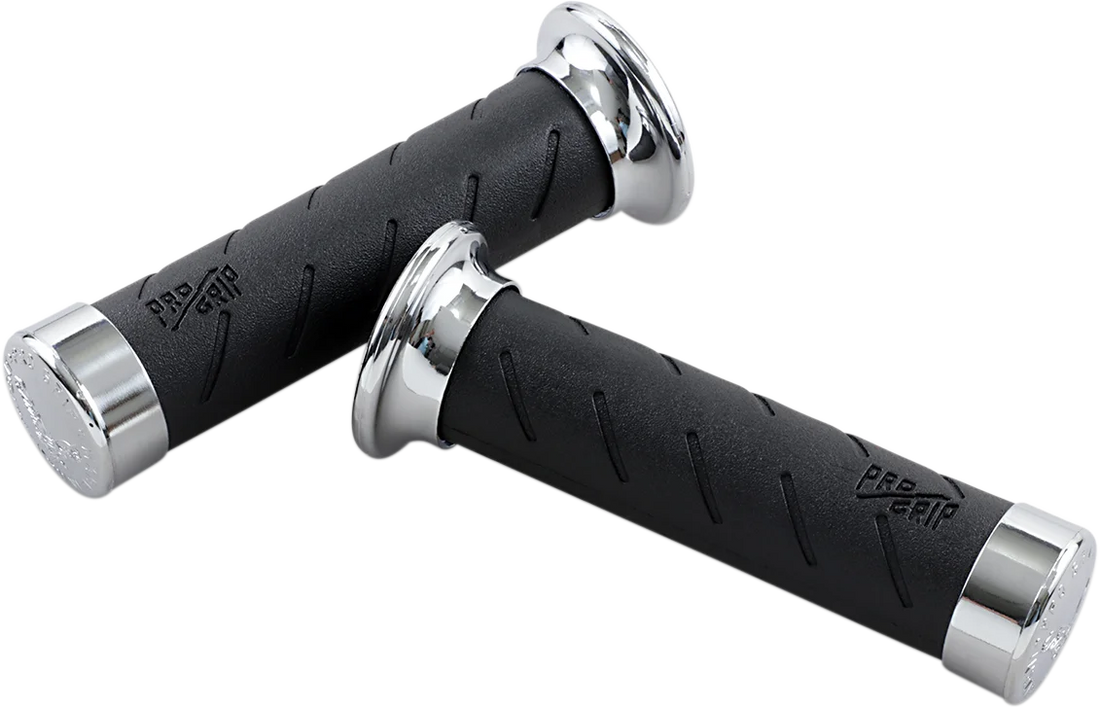 Pro Grip Grips - Cruiser - 7/8" - Side View