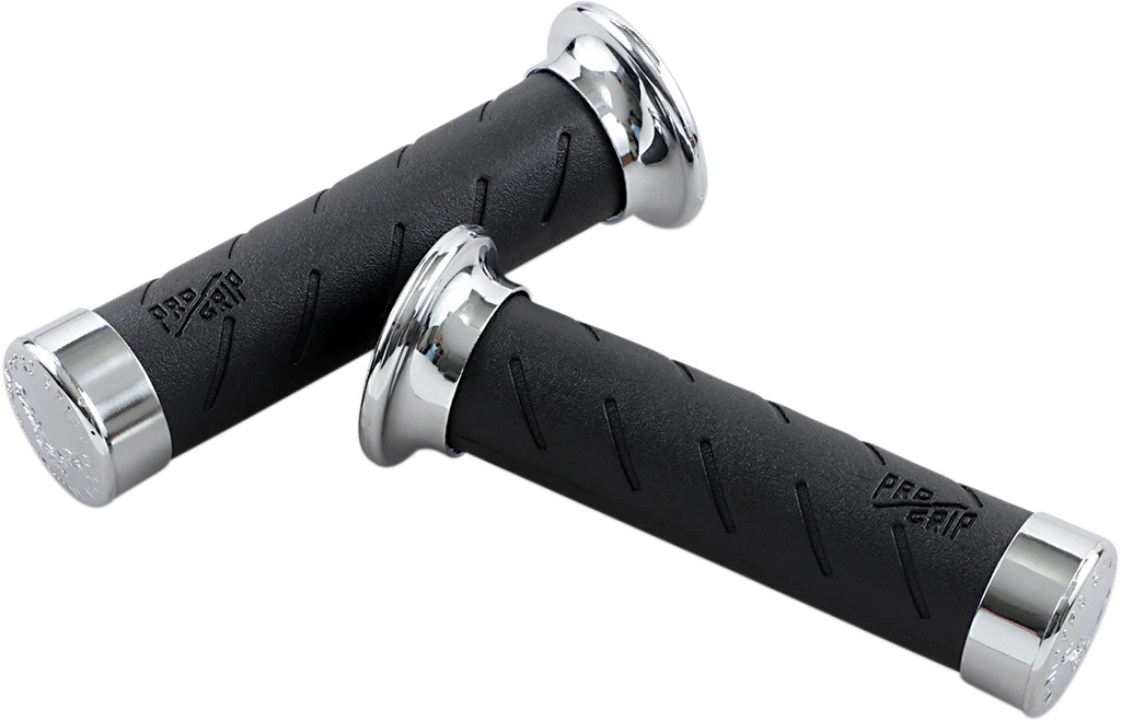 Pro Grip Grips - Cruiser - 7/8" - Side View