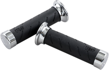 Load image into Gallery viewer, Pro Grip Grips - Cruiser - 7/8" - Side View
