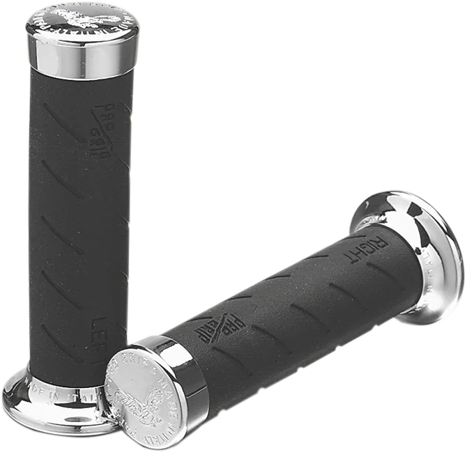 Pro Grip Grips - Cruiser - 7/8" - Detail View