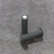 Load image into Gallery viewer, Pro Grip Grips - Cruiser - 842 - 1" - Black - Side View