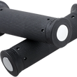Load image into Gallery viewer, Pro Grip Grips - Cruiser - 842 - 7/8" - Black - Main Product View