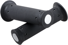 Load image into Gallery viewer, Pro Grip Grips - Cruiser - 842 - 7/8" - Black - Main Product View