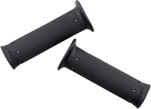 Load image into Gallery viewer, Pro Grip Grips - Cruiser - 842 - 7/8" - Black - Side View