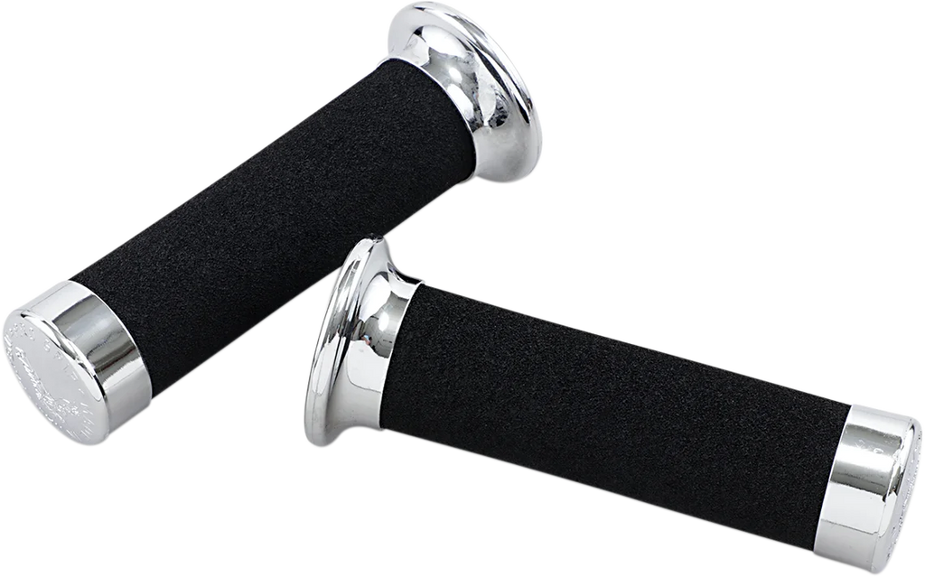 Pro Grip Grips - Cruiser - Big - 7/8" - Side View