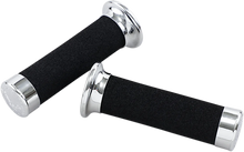 Load image into Gallery viewer, Pro Grip Grips - Cruiser - Big - 7/8" - Side View