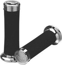Load image into Gallery viewer, Pro Grip Grips - Cruiser - Big - 7/8" - Back View