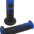 Load image into Gallery viewer, Pro Grip Grips - EVO - 725 - Open Ends - Blue/Black PA0725OEBL02 - Main Product View