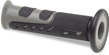 Load image into Gallery viewer, Pro Grip Grips - EVO - 725 - Open Ends - Gray/Black PA0725OEGR02 - Main Product View